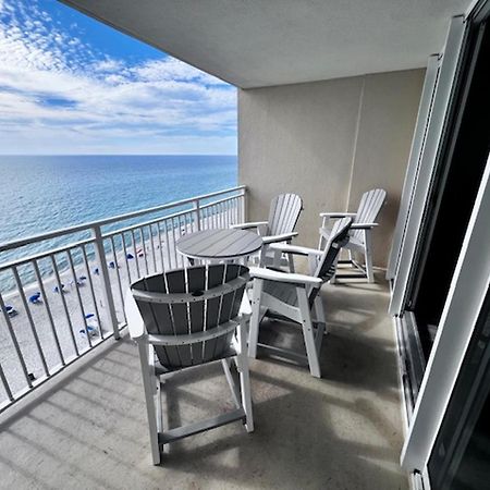 Emerald Beach 1131 Panama City Beach Eksteriør bilde