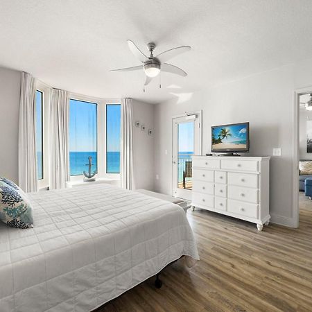 Emerald Beach 1131 Panama City Beach Eksteriør bilde