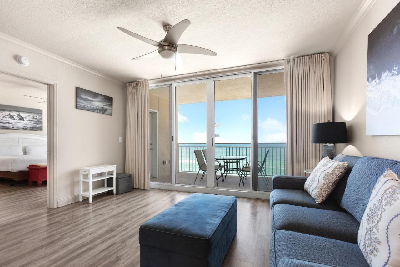 Emerald Beach 1131 Panama City Beach Eksteriør bilde