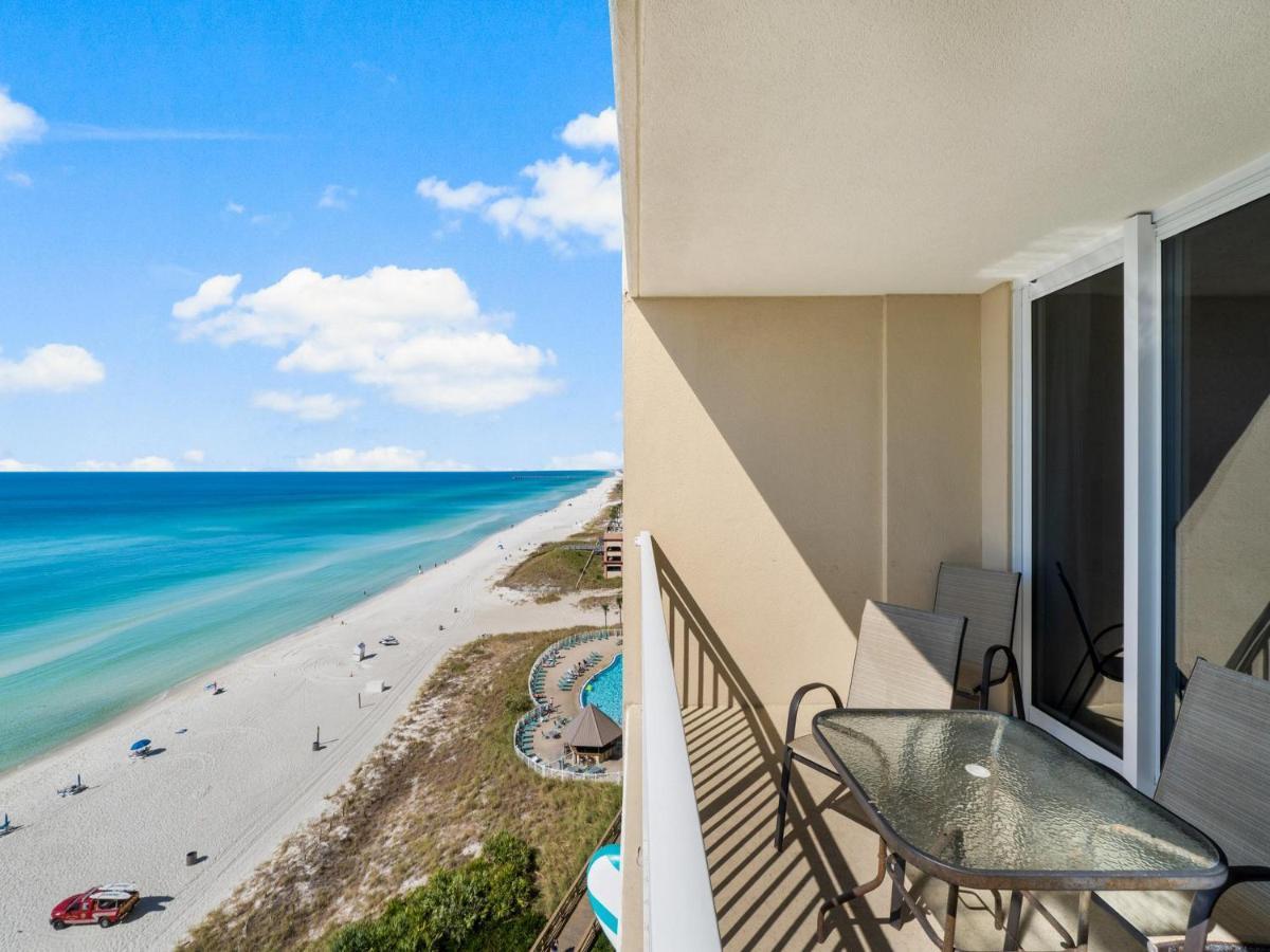 Emerald Beach 1131 Panama City Beach Eksteriør bilde