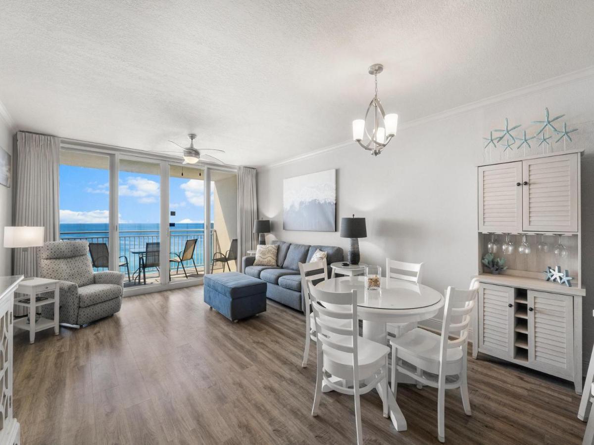 Emerald Beach 1131 Panama City Beach Eksteriør bilde